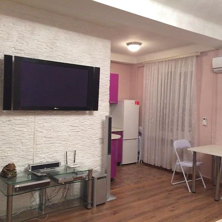 Apartments Печерск Kiev Extérieur photo