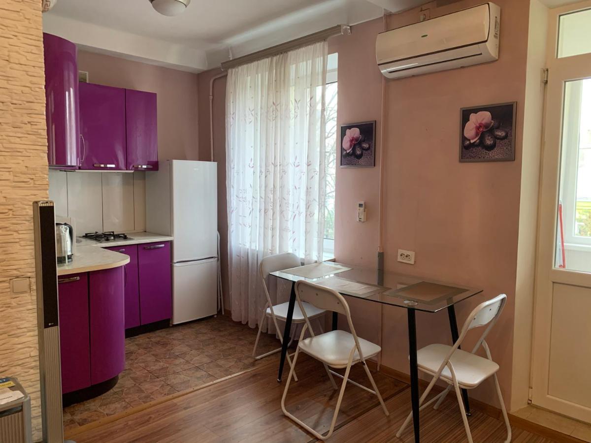 Apartments Печерск Kiev Extérieur photo