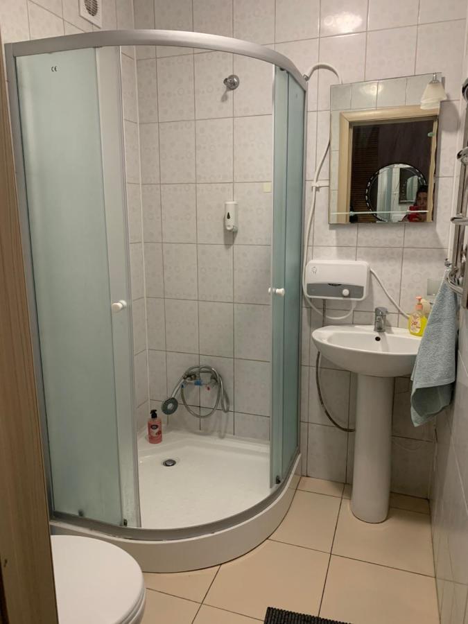 Apartments Печерск Kiev Extérieur photo
