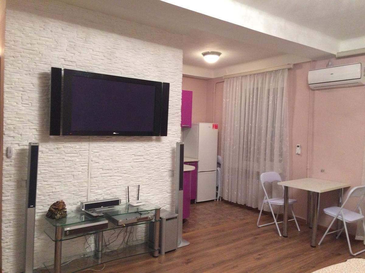 Apartments Печерск Kiev Extérieur photo