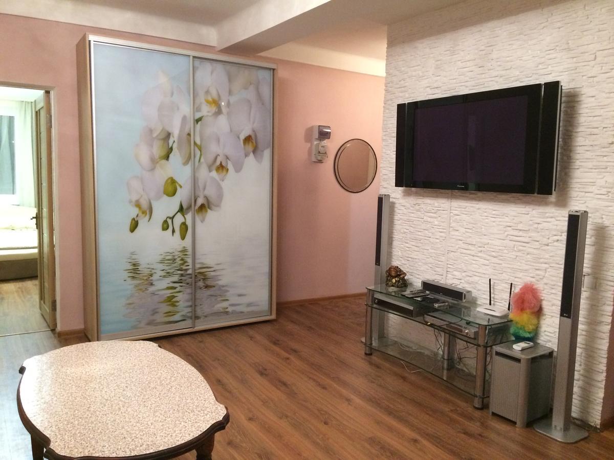 Apartments Печерск Kiev Extérieur photo