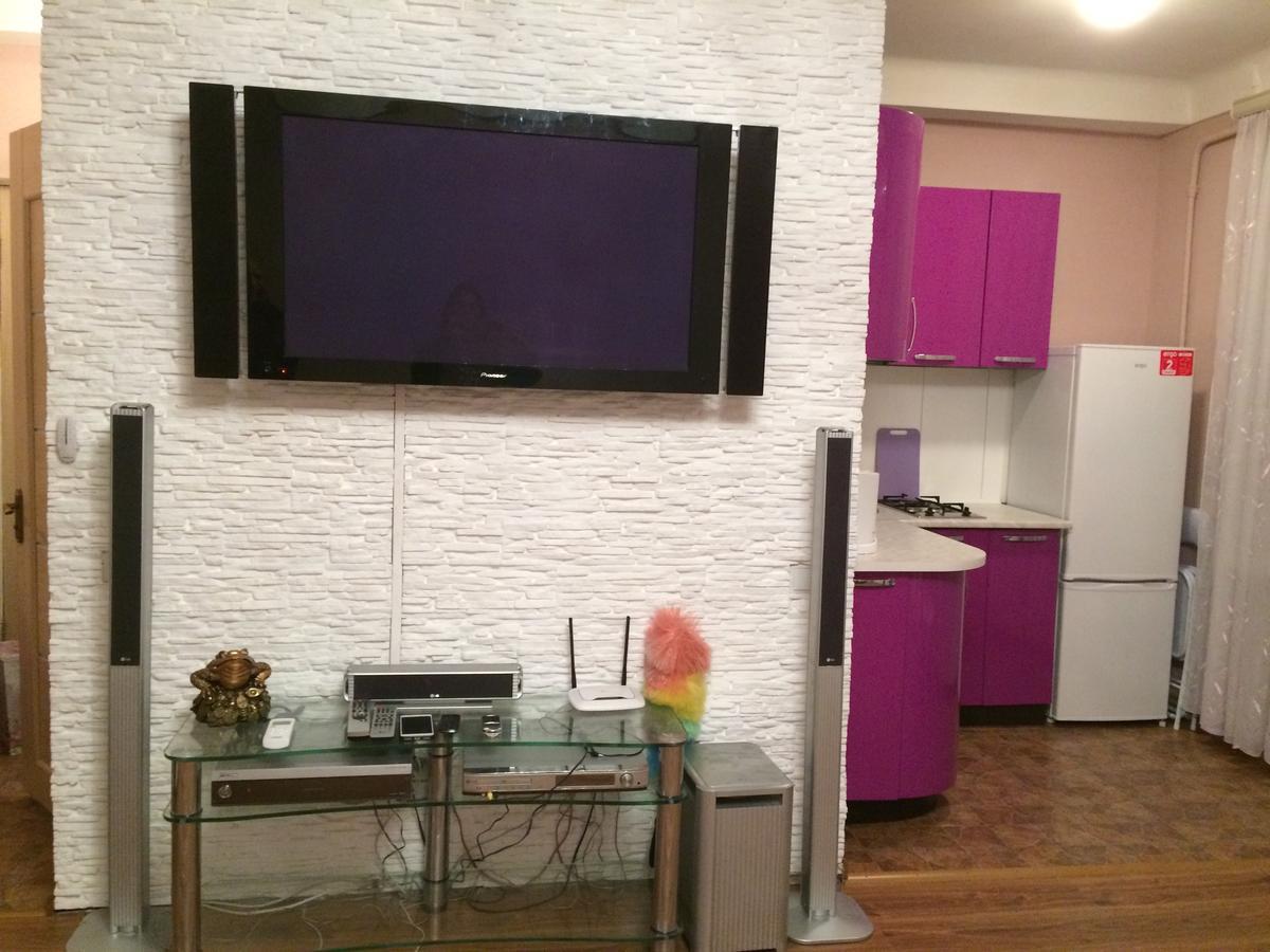 Apartments Печерск Kiev Extérieur photo