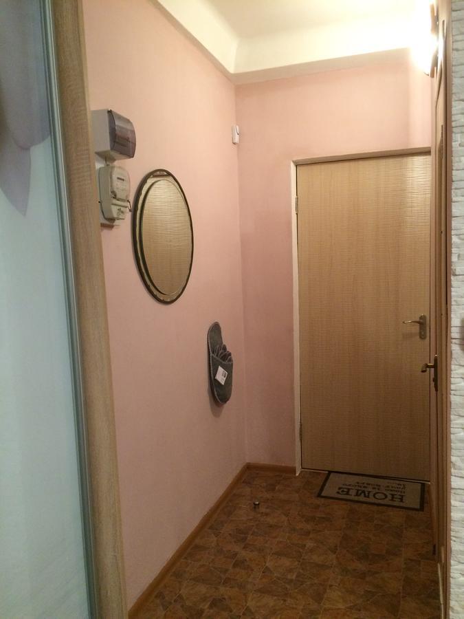 Apartments Печерск Kiev Extérieur photo