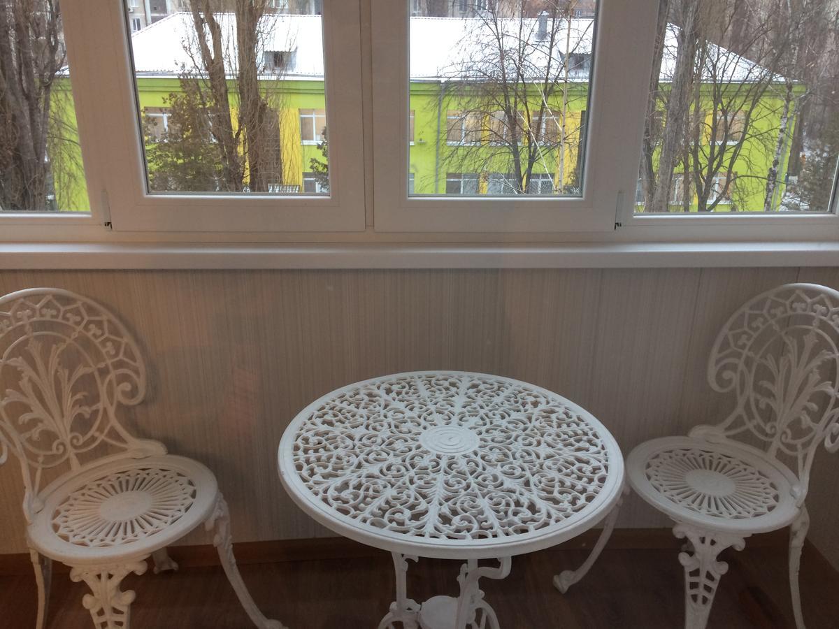 Apartments Печерск Kiev Extérieur photo